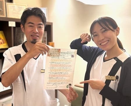 当院に来て初めての採卵が胚盤胞に！