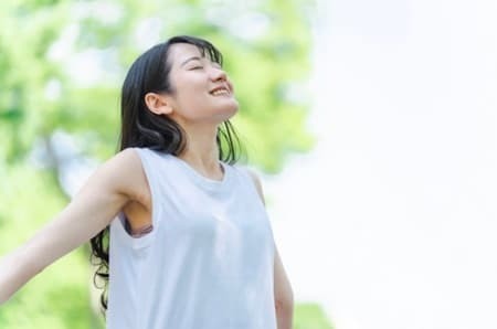 妊活中の運動のメリット