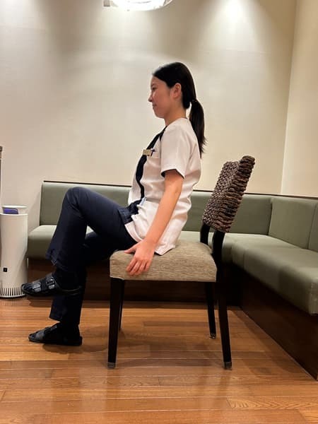 妊活に効果的、腸腰筋の筋トレ