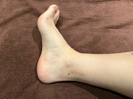 たいけいのツボ