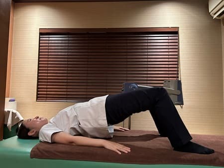 妊活に効果的、骨盤底筋の筋トレ