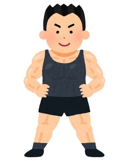 筋トレによる妊活の効果